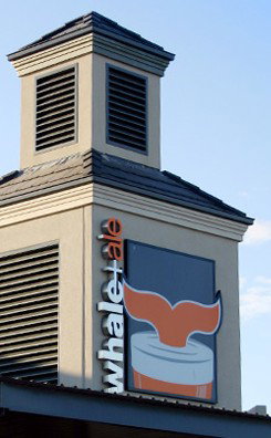 The Whale & Ale - Stayed 1