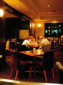 Silks Bar & Bistro - Stays Accommodation 1