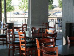 The Chase Bar & Bistro - Stayed 1