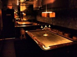 Iguana Bar - Stayed 1