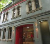 Firehouse Hotel - Stayed 1