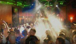 Q Bar - Stayed 1