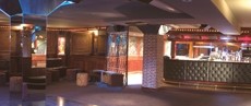 Bar Prego - The Marlborough Hotel - Stayed 1
