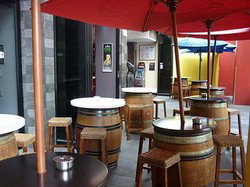 BAR138 On Barrack - Stayed 1