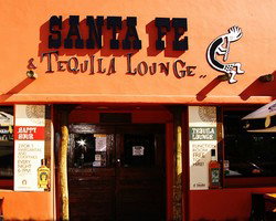 Santa Fe Restaurant & Tequila Lounge - Stayed 1