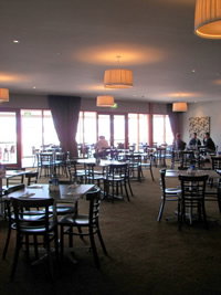 The Oxford Bathurst - Stayed 2