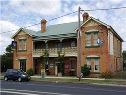 Aberdeen Hotel - Stayed 2