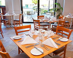 Chifley Albury - Stayed 2