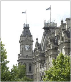 Shamrock Hotel Bendigo - Stayed 1