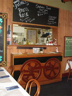 Railway Hotel - Stayed 2