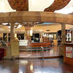 Village Green Hotel - Stayed 2