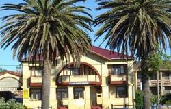 Bermagui Beach Hotel - Stayed 2