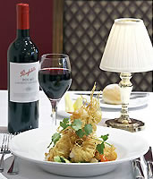 Grand Hotel Melbourne - Stayed 2