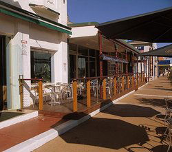 Stella's Dromana Hotel - Stayed 2