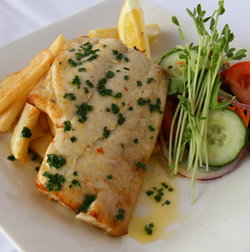 Trinity Beach Tavern - Stayed 2