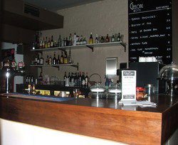 Geelong Hotel - Stayed 2