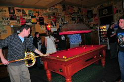 National Hotel Geelong - Stayed 2