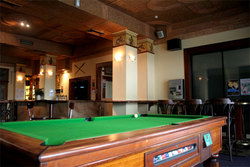The Great Northern Hotel - Newcastle - Stayed 2