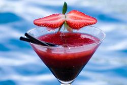 Blue Mango Wine Bar - Stayed 2