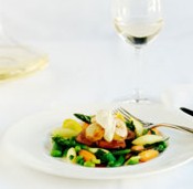 Jacksons Restaurant - Stayed 2