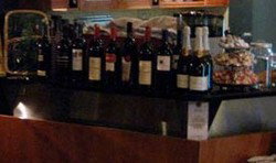 Dux Restaurant - Stayed 2