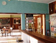 Yarloop Hotel - Stayed 2
