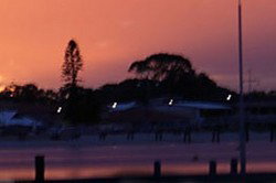 Sunsets Restaurant - Stayed 2