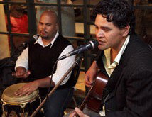 Captain Stirling Brasserie - Stayed 2