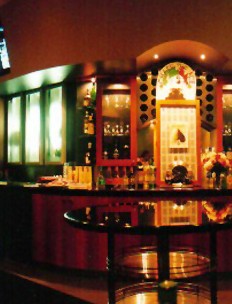 Silks Bar & Bistro - Stays Accommodation 2