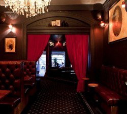 World Bar - Stays Accommodation 2