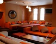 Firehouse Hotel - Stayed 2