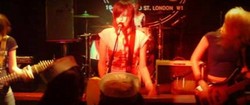Q Bar - Stayed 2