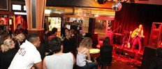Bar Prego - The Marlborough Hotel - Stayed 2