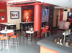 BAR138 On Barrack - Stayed 2