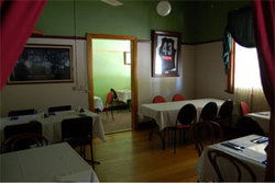 Railway Hotel - Stayed 3