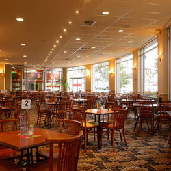 Village Green Hotel - Stayed 3