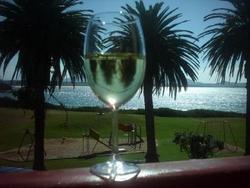 Bermagui Beach Hotel - Stayed 3