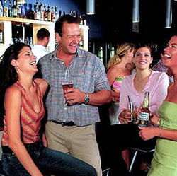 Edge Hill Tavern - Stayed 3