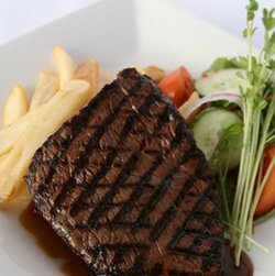 Dunwoody's Tavern - Stayed 3