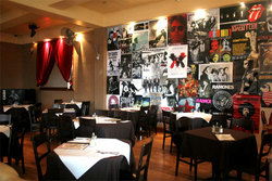 The Great Northern Hotel - Newcastle - Stayed 3