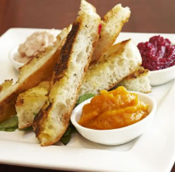 The Foundry Hotel Complex - Stayed 3