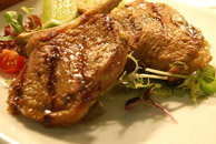 Court Tavern - Stayed 3