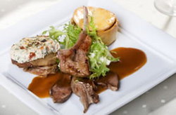 XO Lounge - Stayed 3