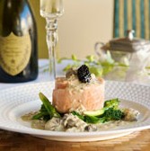 Jacksons Restaurant - Stayed 3