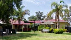 Yarloop Hotel - Stayed 3