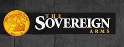 The Sovereign Arms - Stayed 3