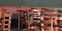 The Chase Bar & Bistro - Stayed 3