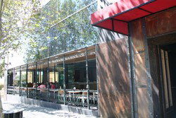 Brown Fox - Stays Accommodation 3