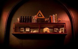 World Bar - Stays Accommodation 3