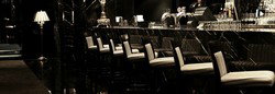 Trademark Hotel Lounge Bar And Piano Room - Stayed 3